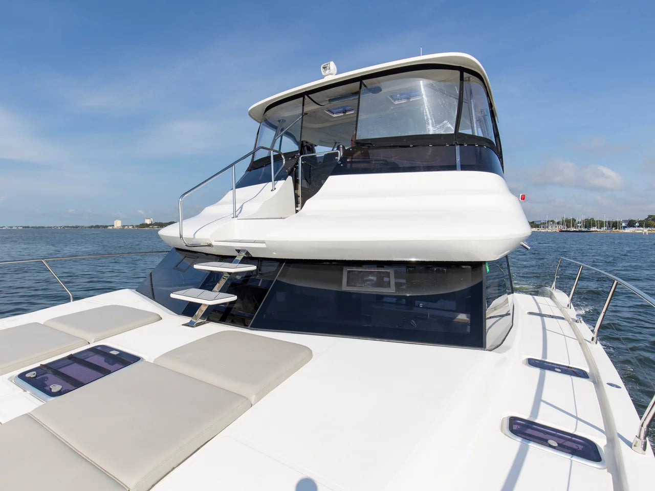 2024 Aquila 42 YACHT 42.0 feet, Pensacola, Florida #41