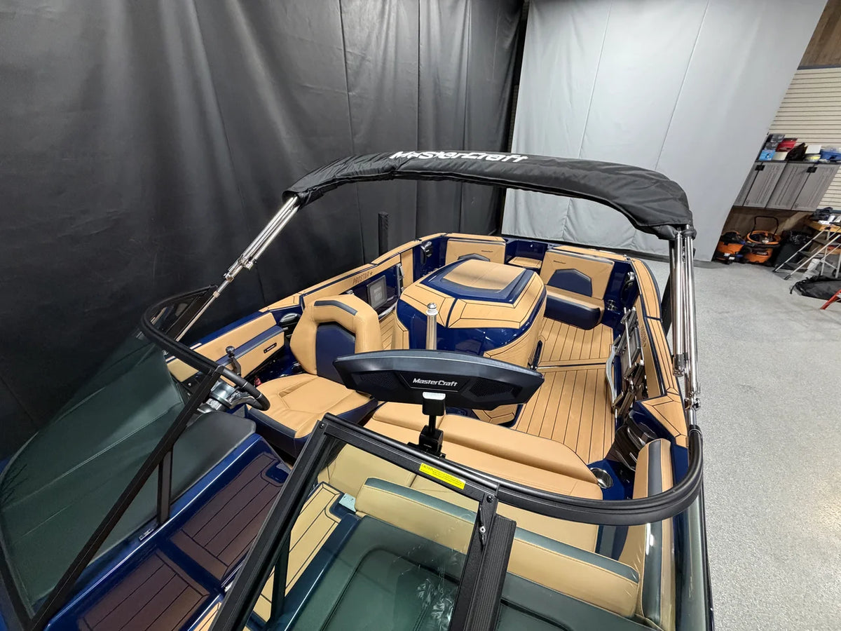 2026 Mastercraft ProStar 20.0 feet, Nisswa, Minnesota #64