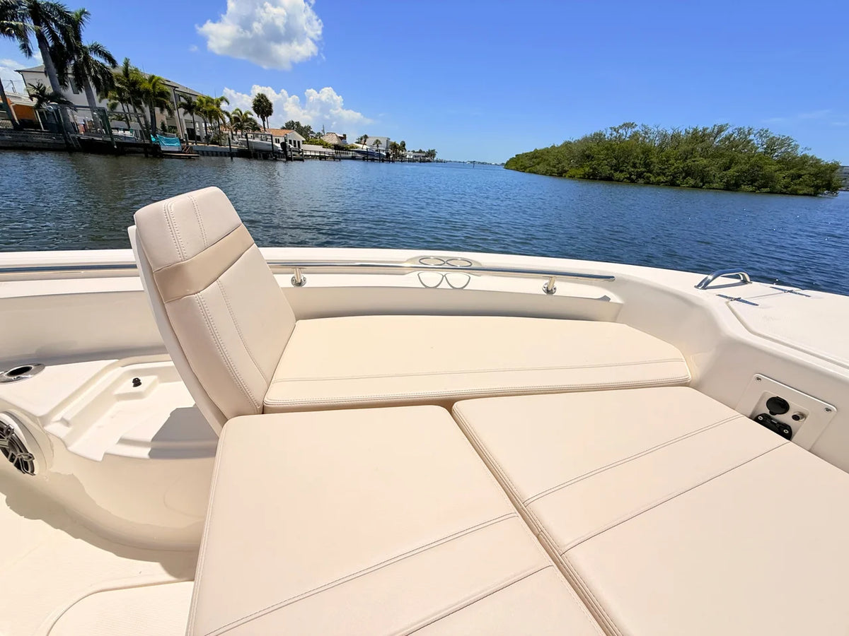 2027 Boston Whaler 280 Dauntless 28.0 feet, St Petersburg, FL #51