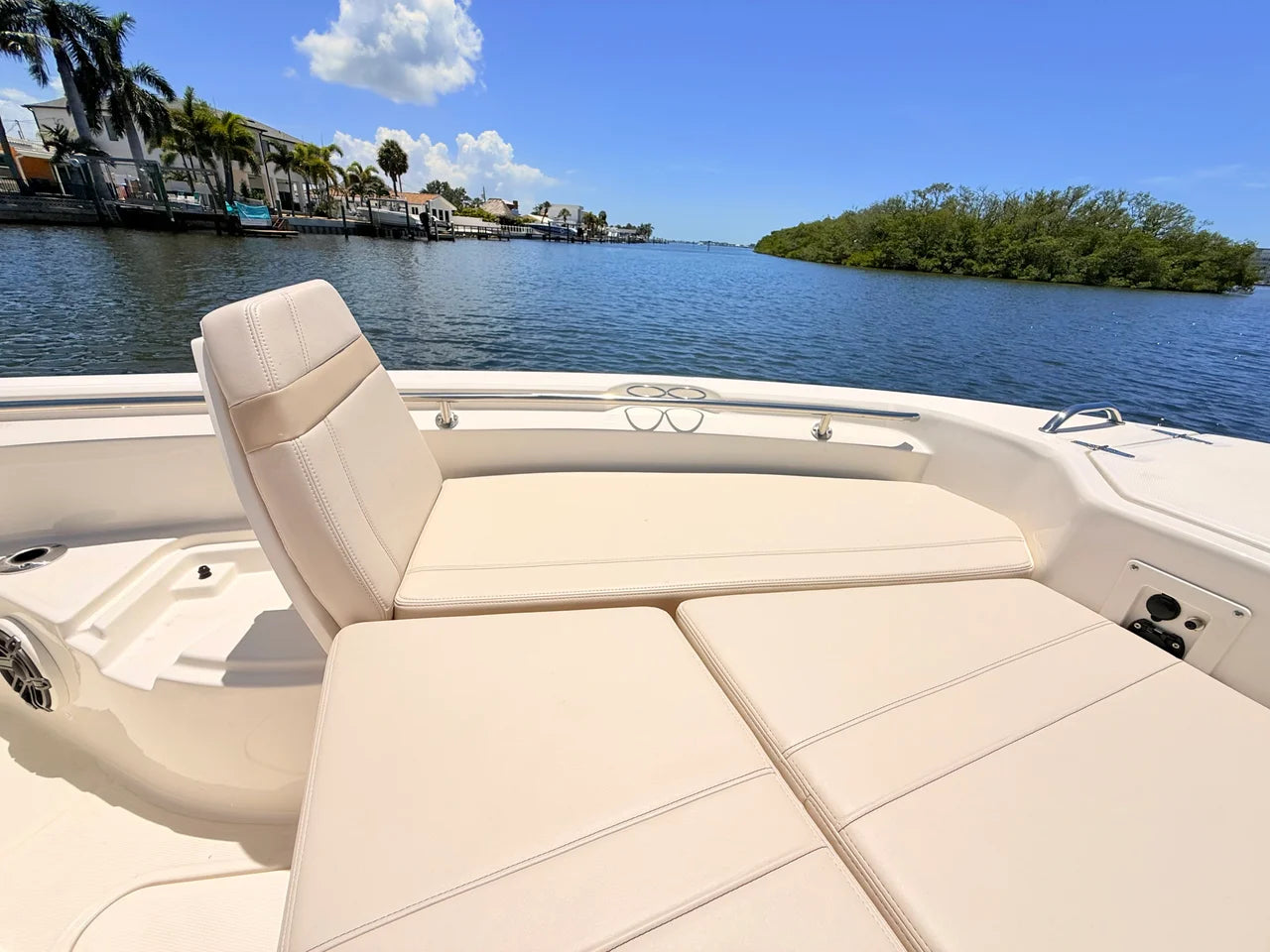 2027 Boston Whaler 280 Dauntless 28.0 feet, St Petersburg, FL #51