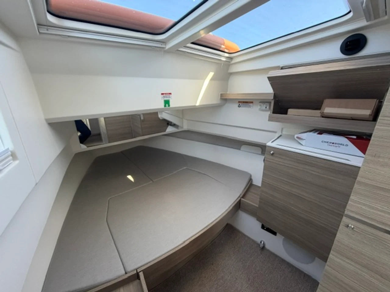 2026 Saxdor 340 GTWA 34.0 feet, Jupiter, Florida #39