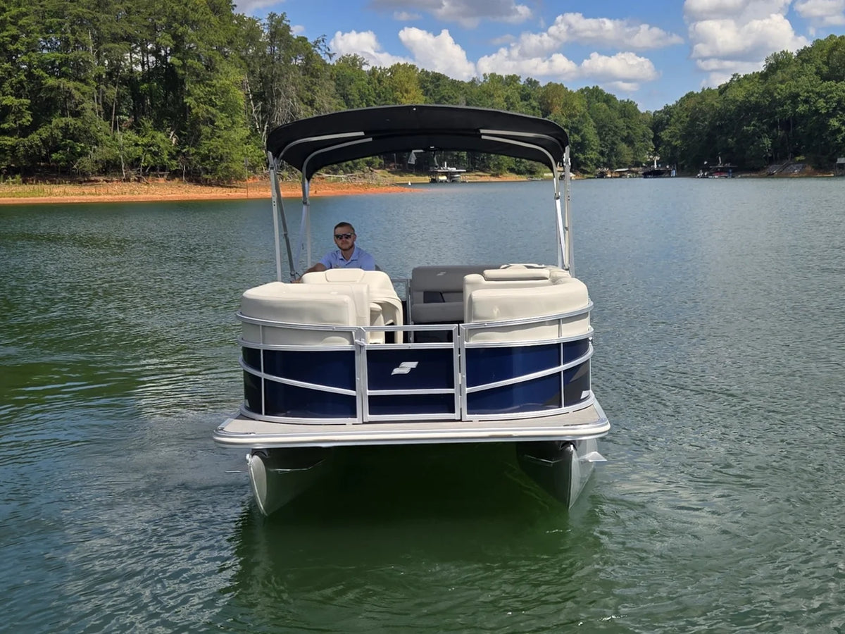 2025 Starcraft LX 20 CB 20.0 feet, Cumming, GA #3