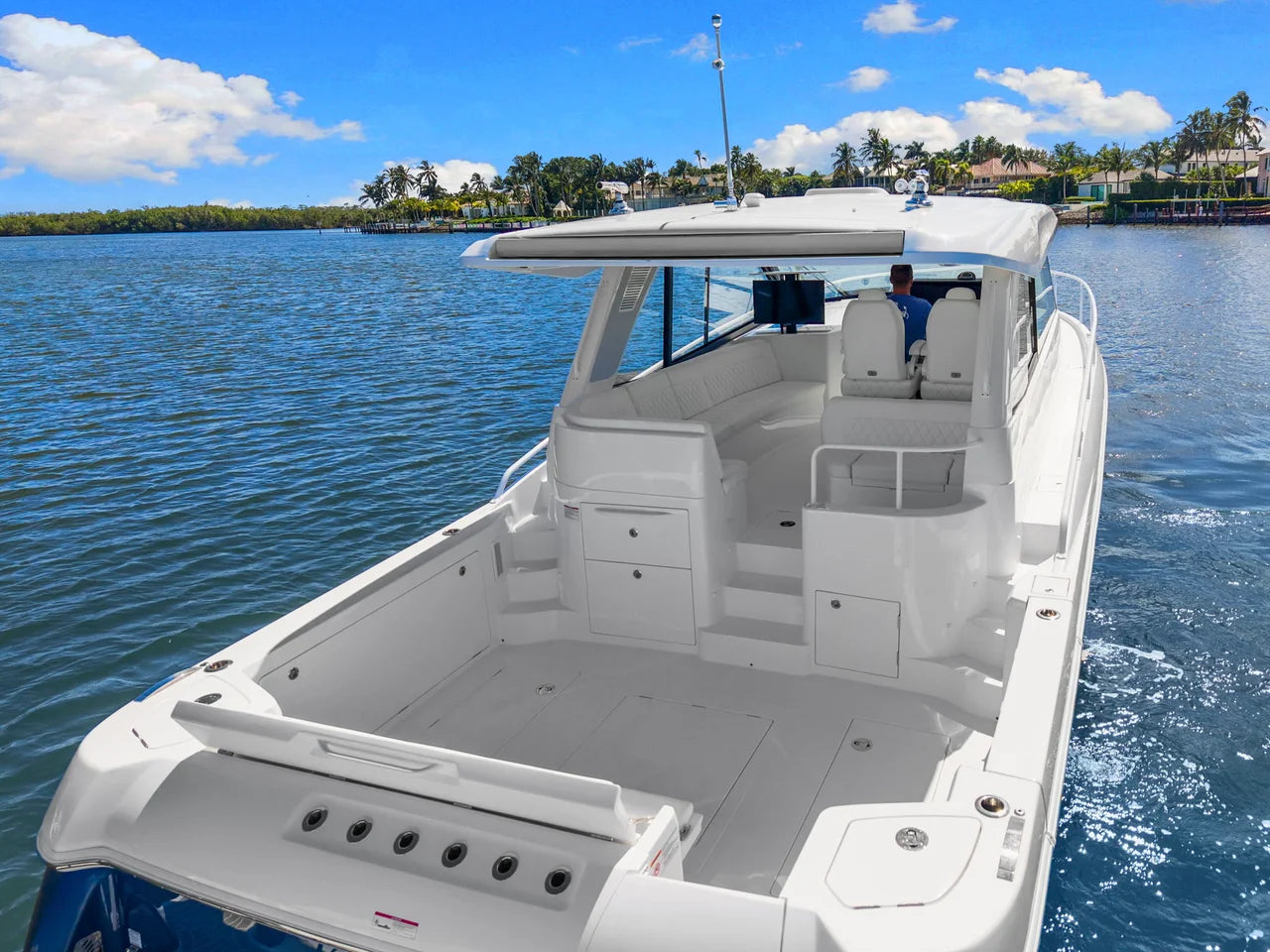 2026 Intrepid 50 EVOLUTION 50.0 feet, Naples, Florida #4