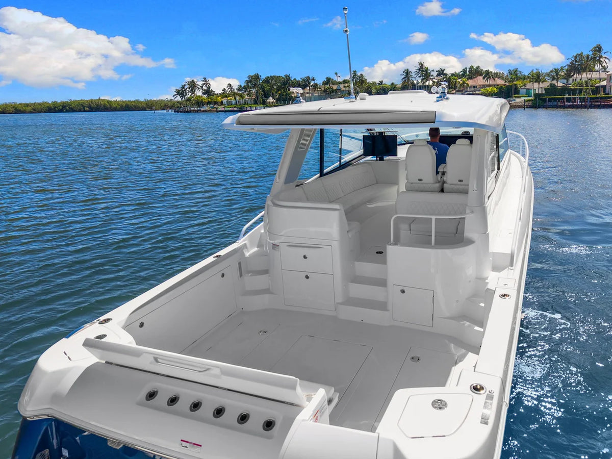 2026 Intrepid 50 EVOLUTION 50.0 feet, Naples, Florida #4