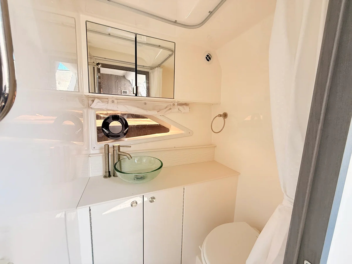 2026 Sea Ray Sundancer 320 Outboard 32.0 feet, St Petersburg, FL #72