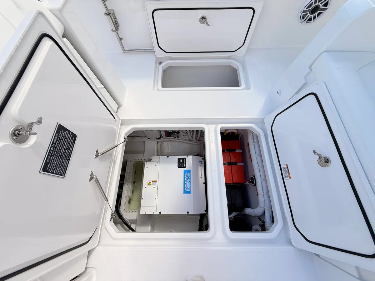 2026 Intrepid 35 VALOR 35.0 feet, St Petersburg, FL #39