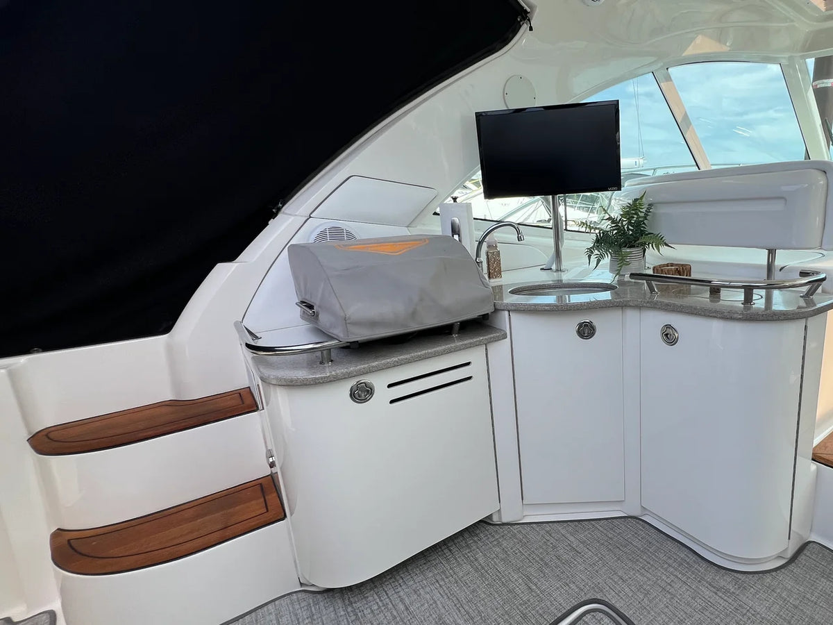 2006 Sea Ray 48 Sundancer 51.0 feet, Huntington, NY #11