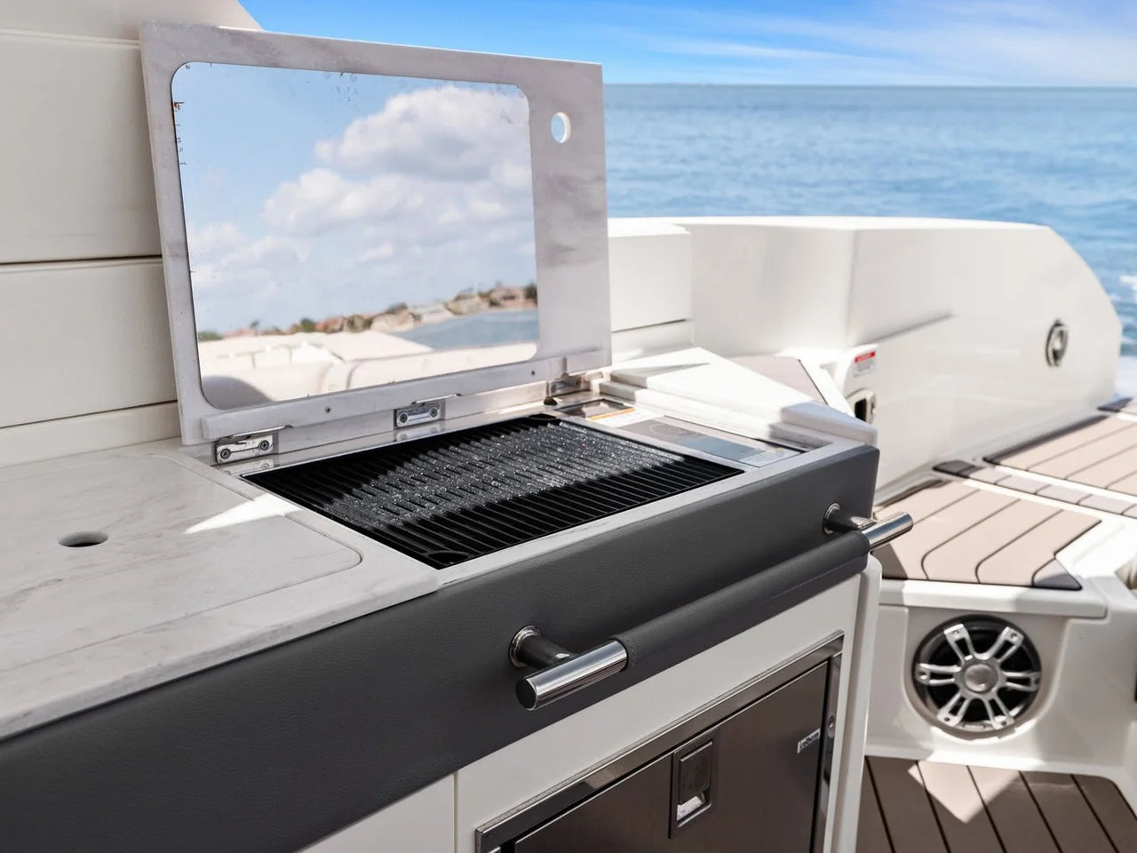 2023 Sea Ray SLX 350 OB 35.0 feet, St Petersburg, FL #44