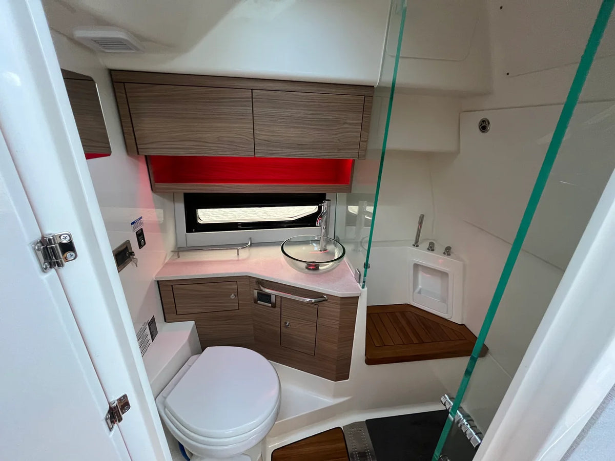 2026 Boston Whaler 365 Conquest 36.0 feet, Norwalk, Connecticut #47