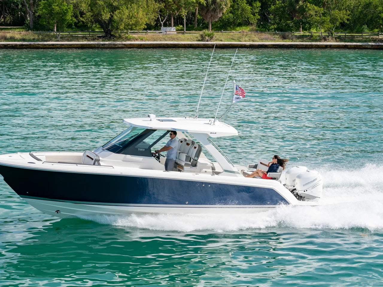 2026 Tiara Yachts 34 LS 34.0 feet, Inuvik, Northwest Territories #2