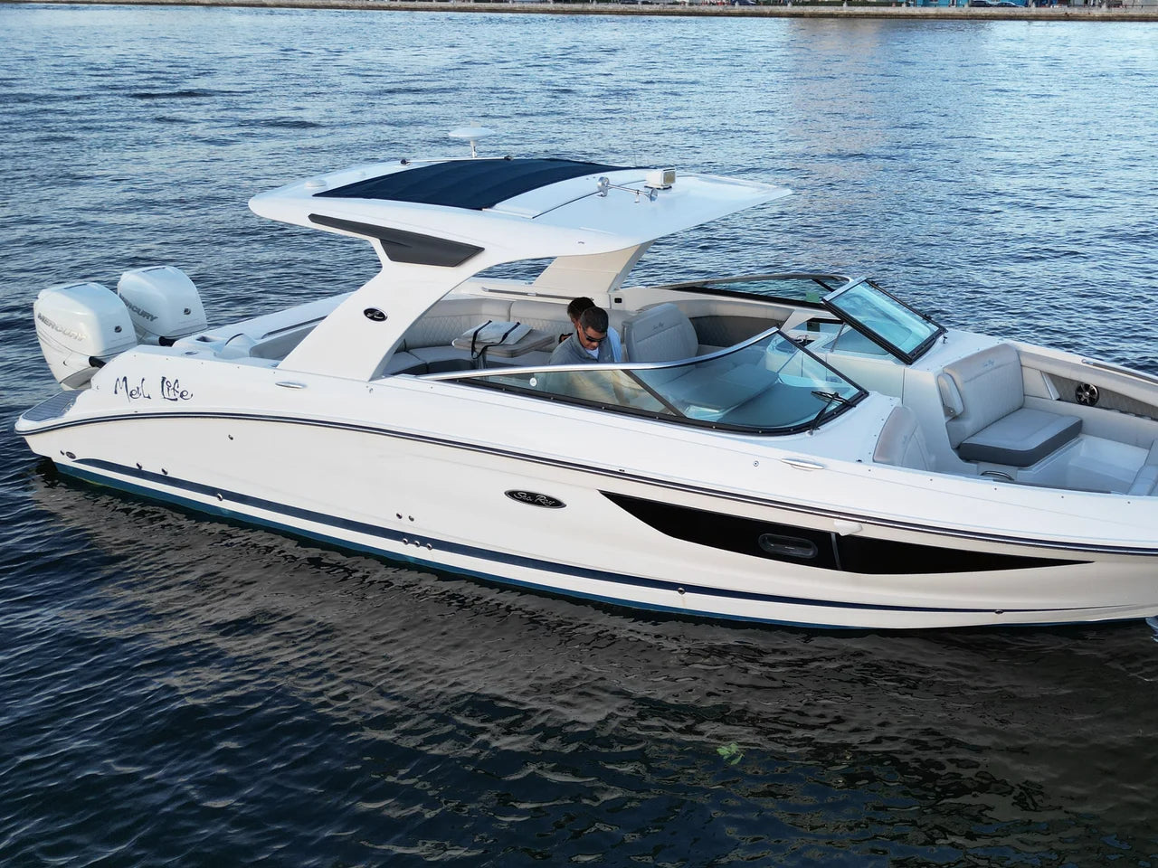 2020 Sea Ray 350 SLX OB 34.0 feet, Miami, FL #2