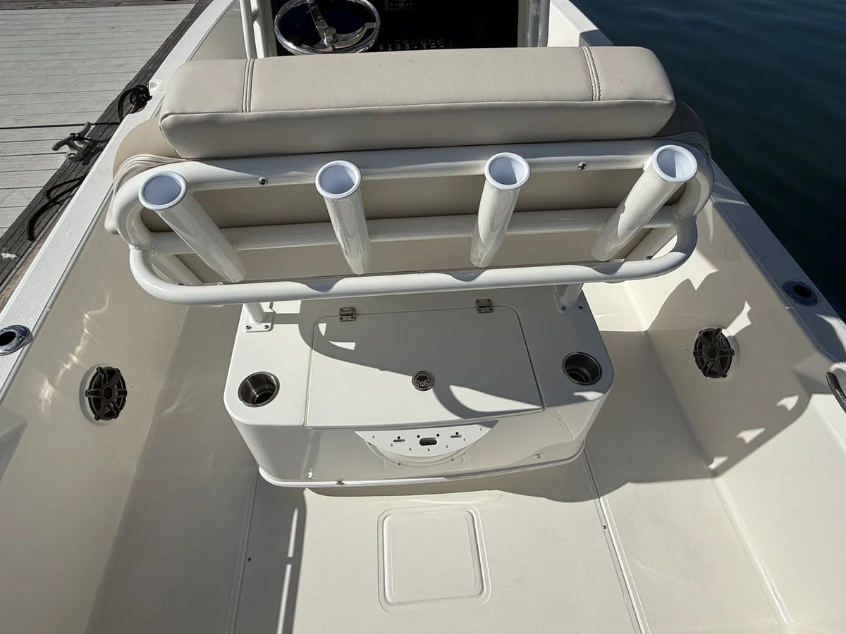 2027 Boston Whaler 220 Dauntless 22.0 feet, Wrightsville Beach, North Carolina #19