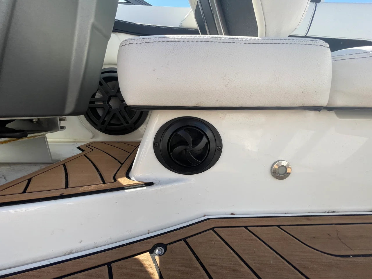 2016 Nautique Super Air Nautique 210 21.0 feet, Excelsior, Minnesota #26