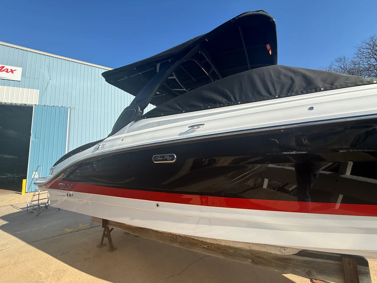 2026 Sea Ray SLX 280 28.0 feet, Osage Beach, MO #2