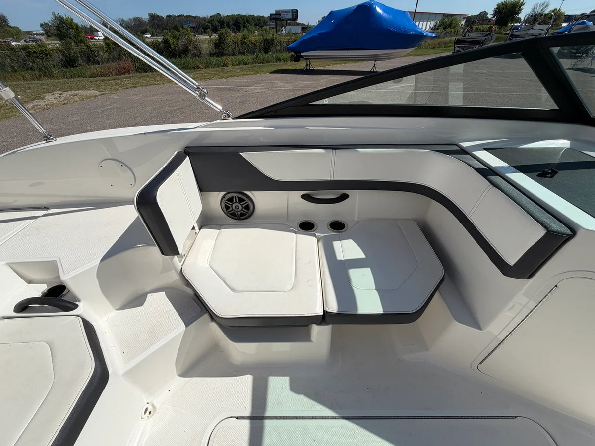 2016 Sea Ray 19 SPX 19.0 feet, Excelsior, Minnesota #21