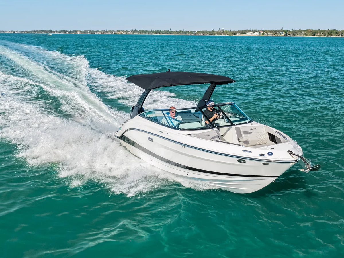 2026 Sea Ray SLX 260 Outboard 26.0 feet, Sarasota, FL #17
