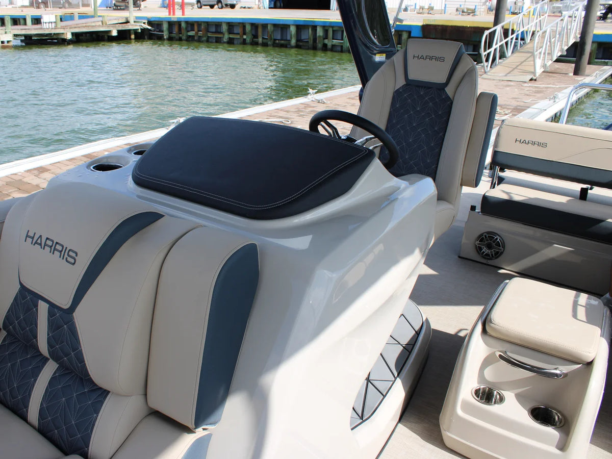 2027 Harris Grand Mariner 230 23.0 feet, Seabrook, TX #14