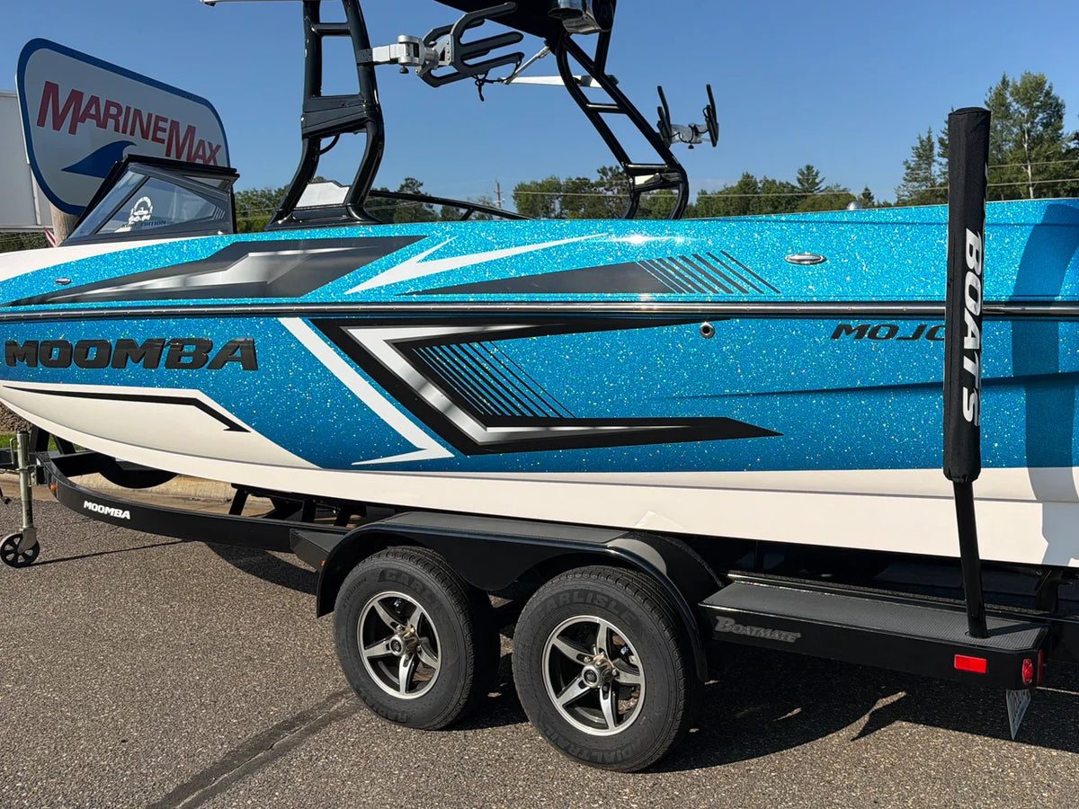 2017 Moomba MOJO 23.0 feet, Nisswa, Minnesota #60