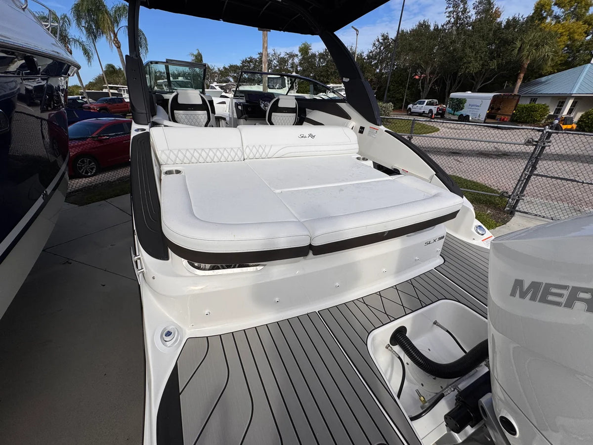 2026 Sea Ray SLX 260 Outboard 26.0 feet, Stuart, Florida #8