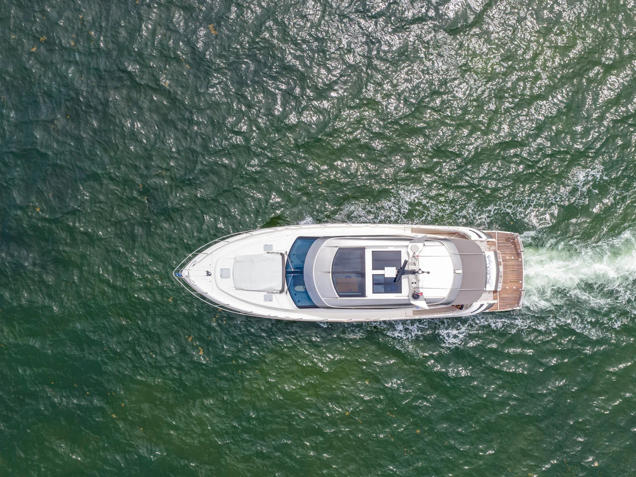 2024 Riviera 6000 SPORT YACHT 63.0 feet, Coconut Grove23, FL #38
