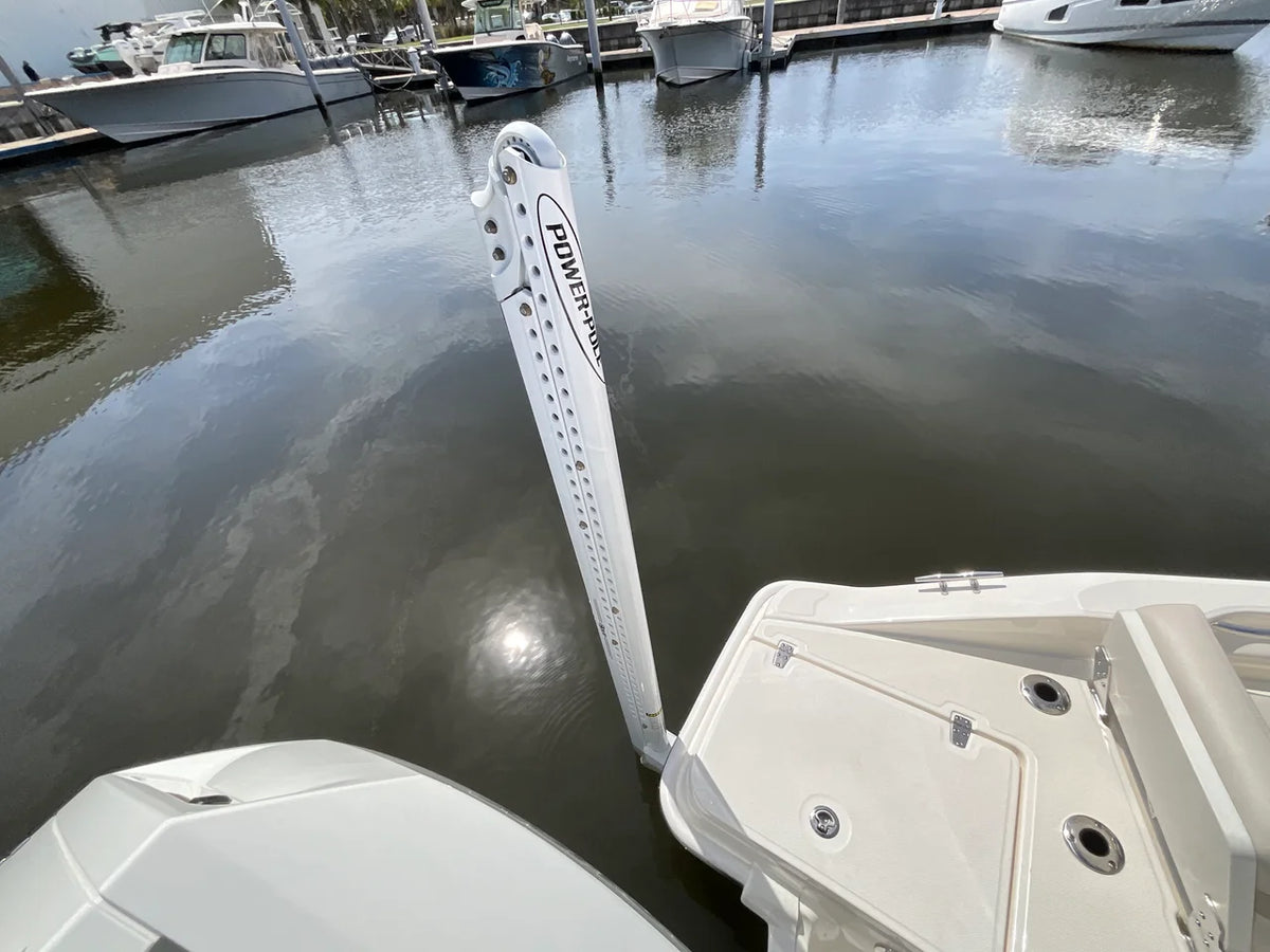 2026 Boston Whaler 250 Dauntless 25.0 feet, Jacksonville Beach, Florida #13