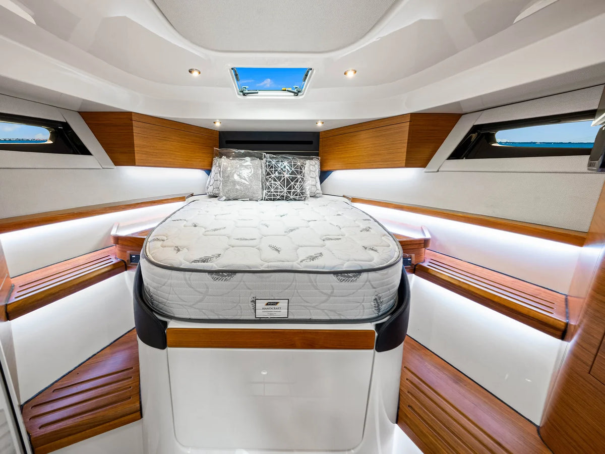 2026 Boston Whaler 405 Conquest 40.0 feet, Clearwater, Florida #82