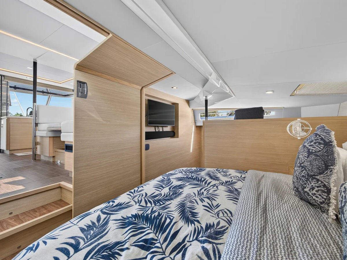 2024 Aquila 44 YACHT 44.0 feet, Stuart, Florida #21
