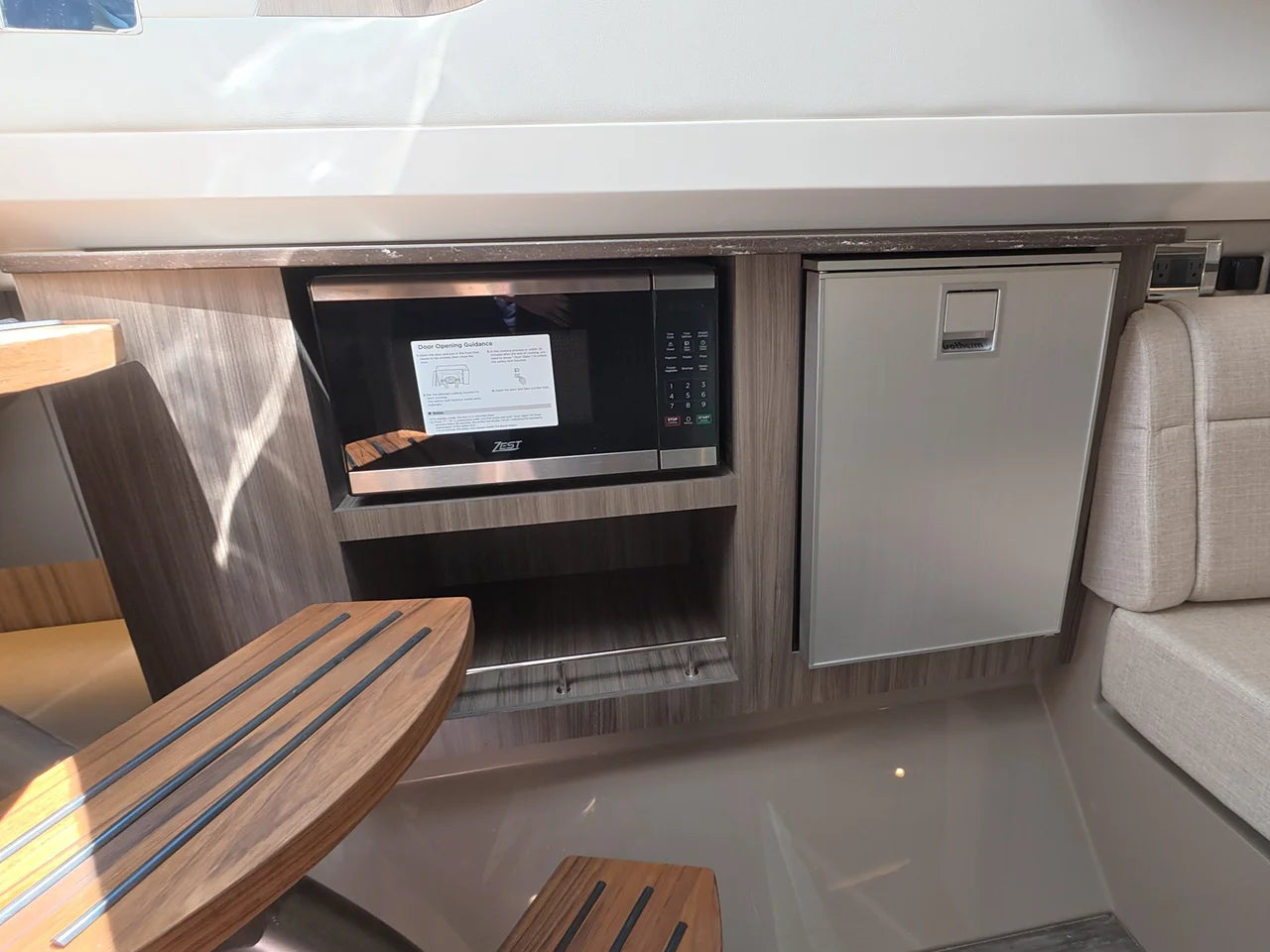 2026 Sea Ray SLX 400 Outboard 40.0 feet, Norwalk, Connecticut #42