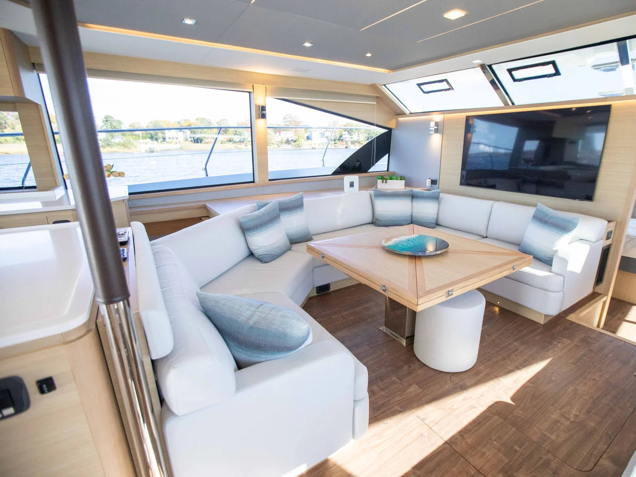 2023 Aquila 54 Yacht 54.0 feet, Brick Township, New Jersey #34