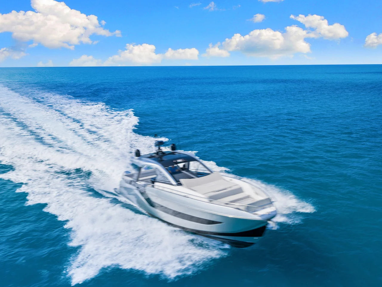 2024 Azimut VERVE 48 48.0 feet, Naples, Florida #18