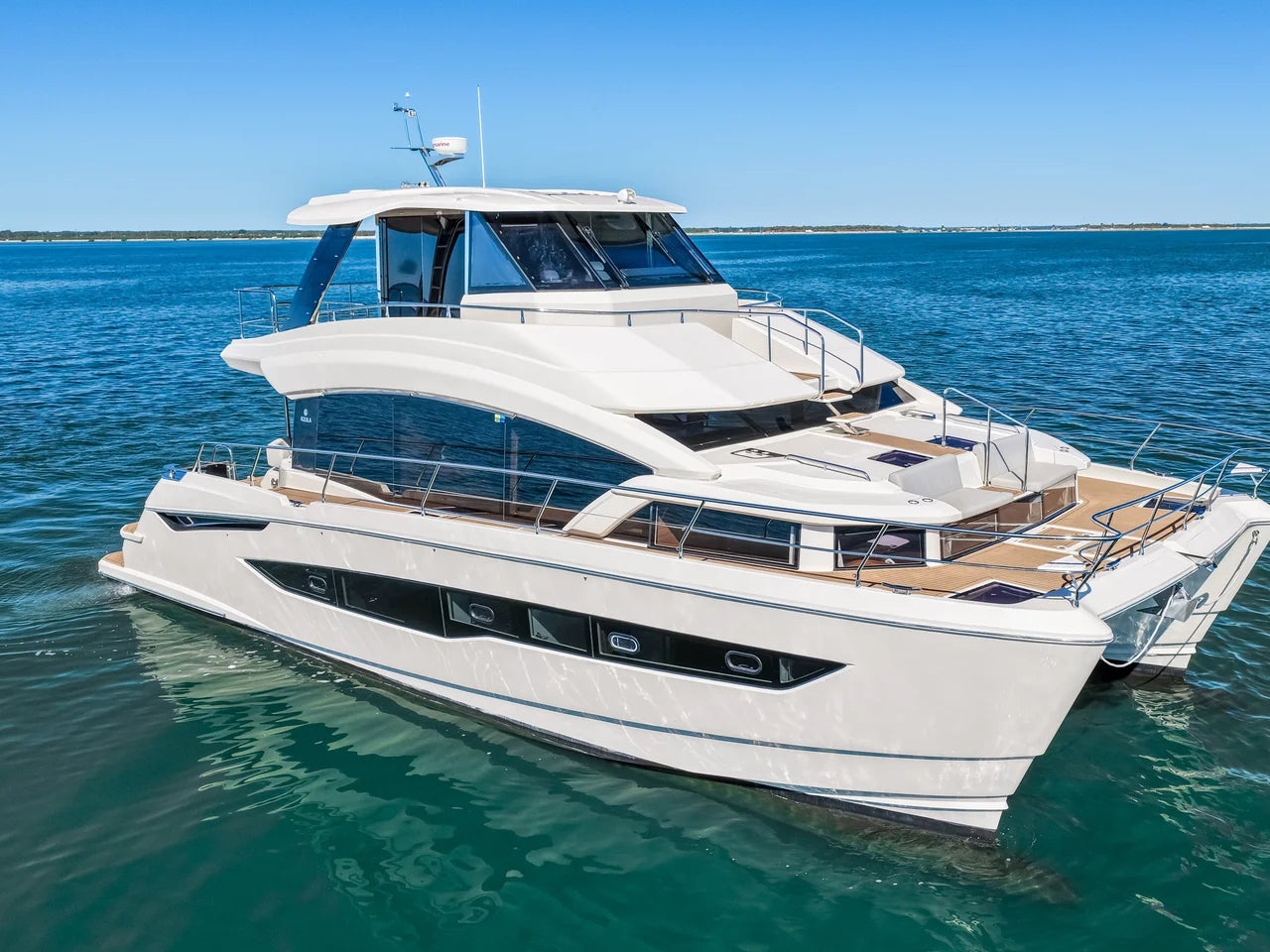 2022 Aquila 54 Yacht 54.0 feet, Clearwater, Florida #5