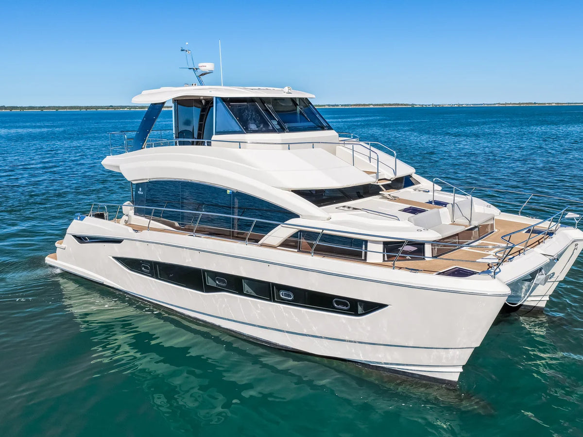2022 Aquila 54 Yacht 54.0 feet, Clearwater, Florida #5