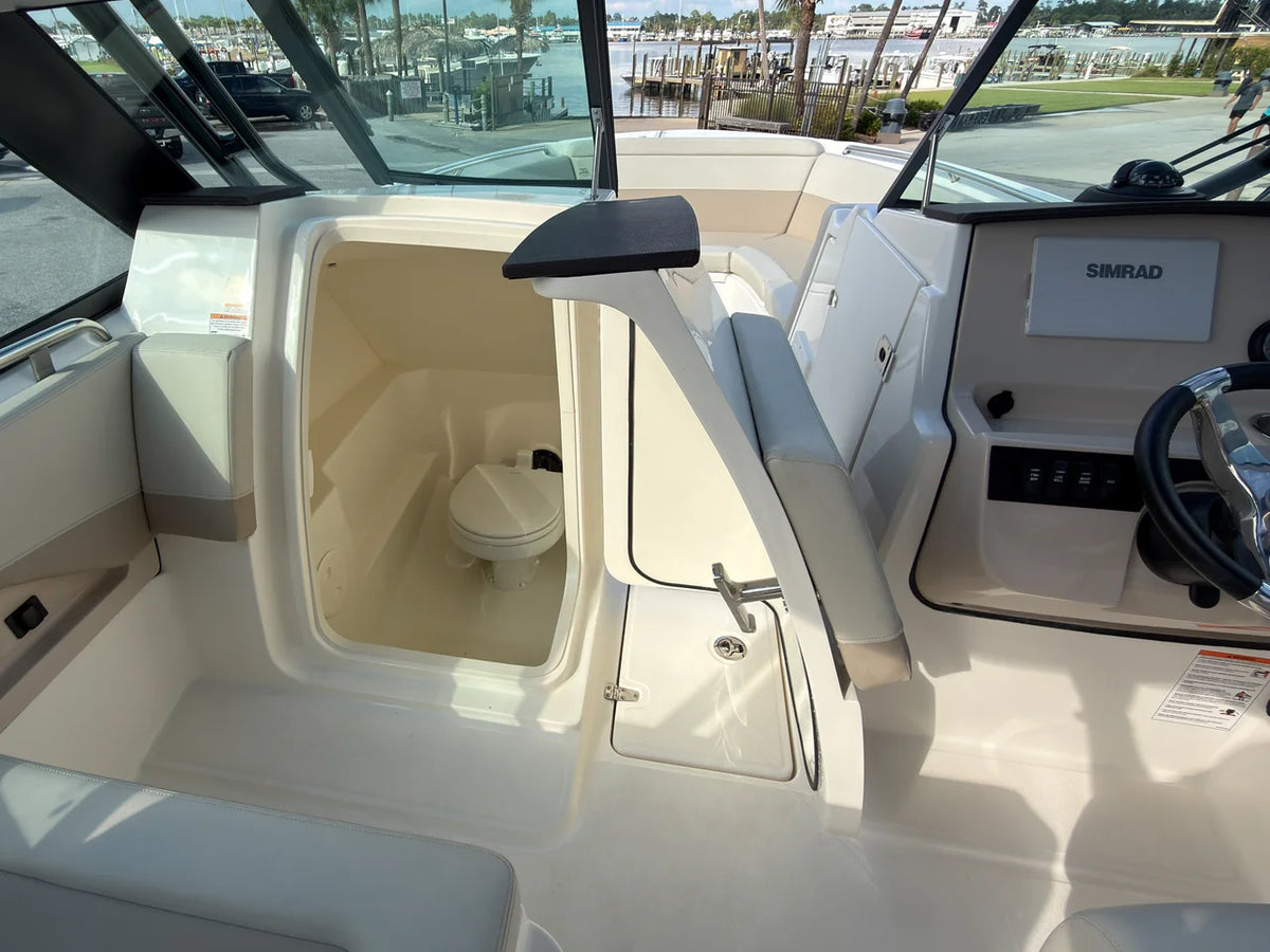 2027 Boston Whaler 240 Vantage 24.0 feet, Panama City, FL #24