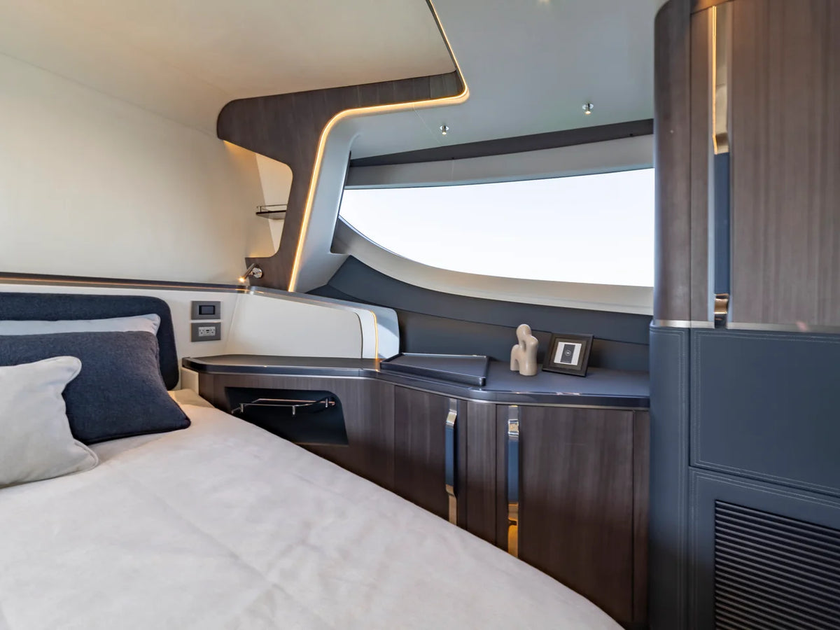 2026 Galeon 570 SKY 58.0 feet, Inuvik, Northwest Territories #65