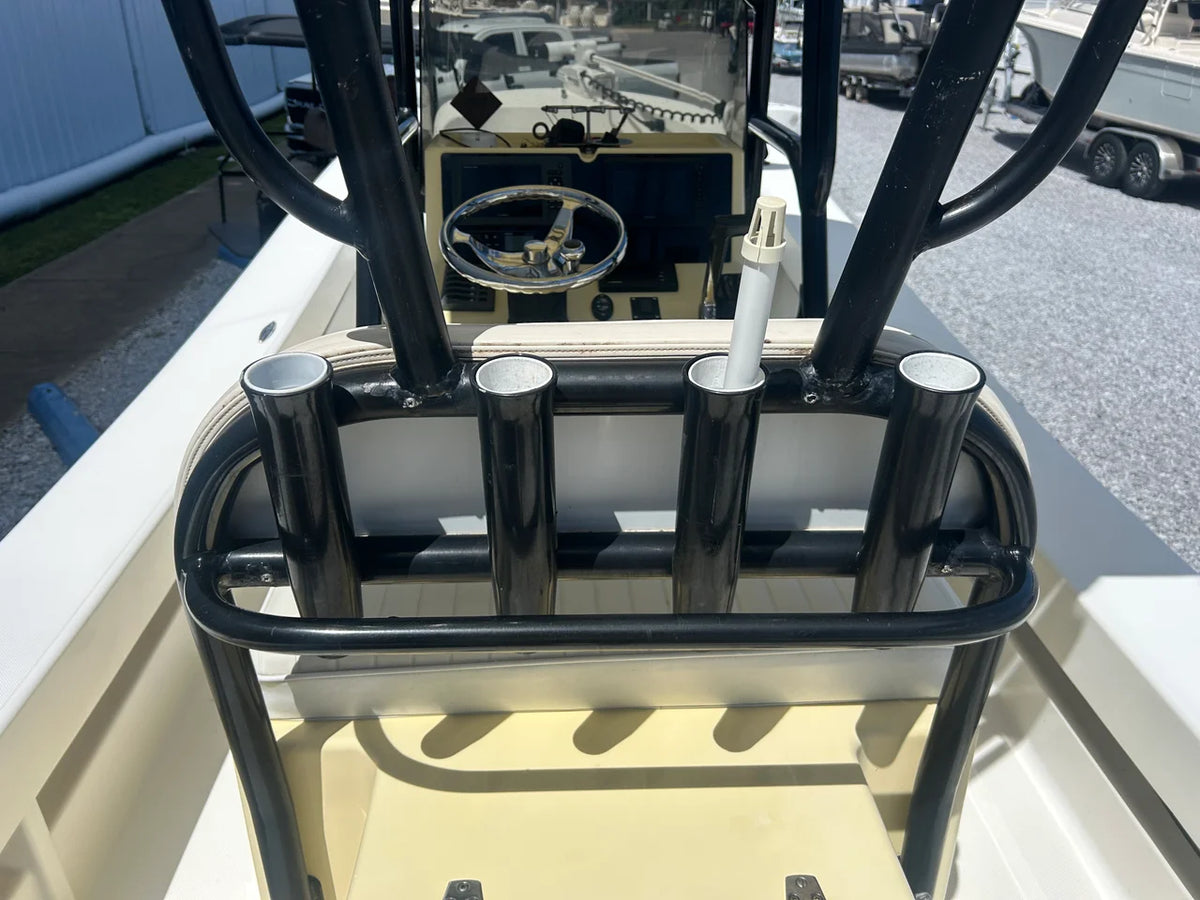 2017 Panga 2210 CAPTIVA 22.0 feet, Pensacola, Florida #10