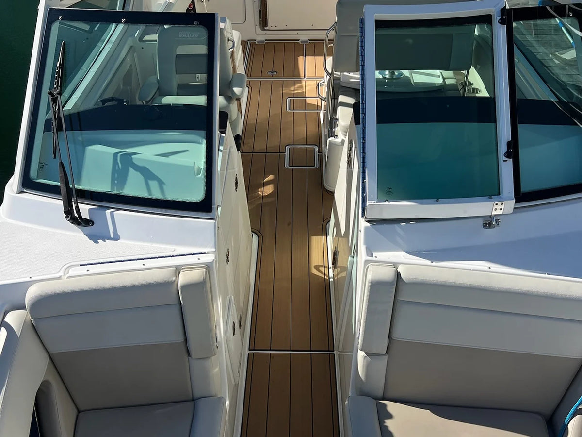 2021 Boston Whaler 280 VANTAGE 28.0 feet, Quincy, MA #17