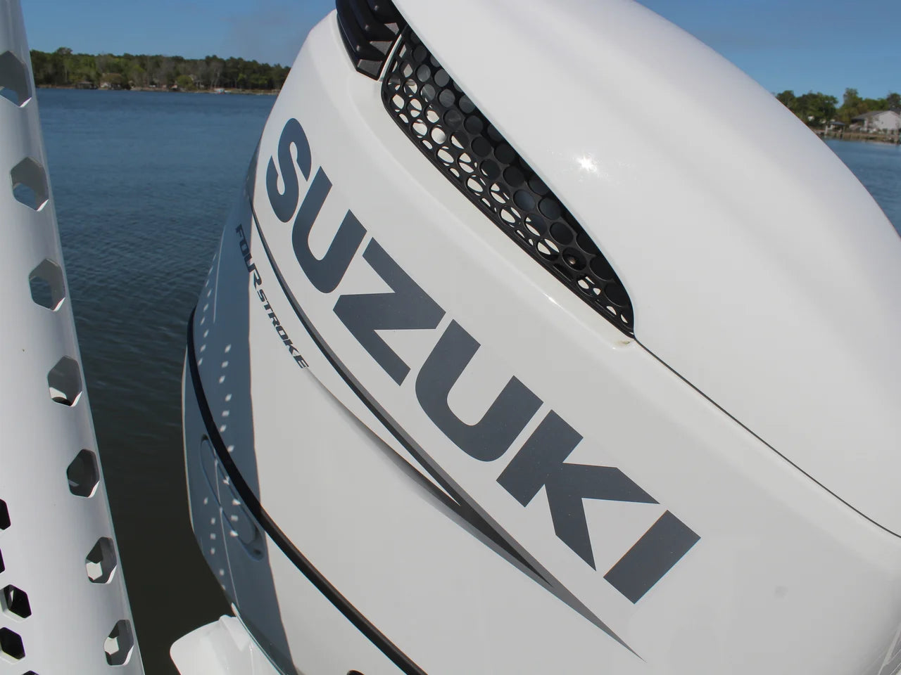 2022 Avid 23 FS MAG 23.0 feet, Sneads Ferry, NC #14