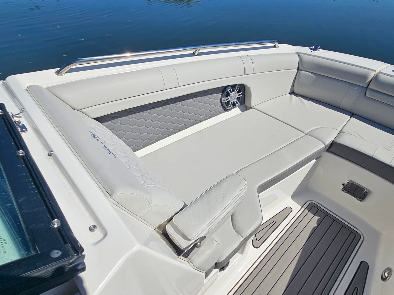 2024 Sea Ray 270 SDX OB 27.0 feet, Clearwater, Florida #26