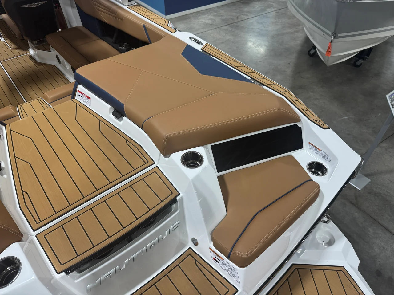 2026 Nautique Super Air Nautique S23 23.0 feet, Rogers, MN #7