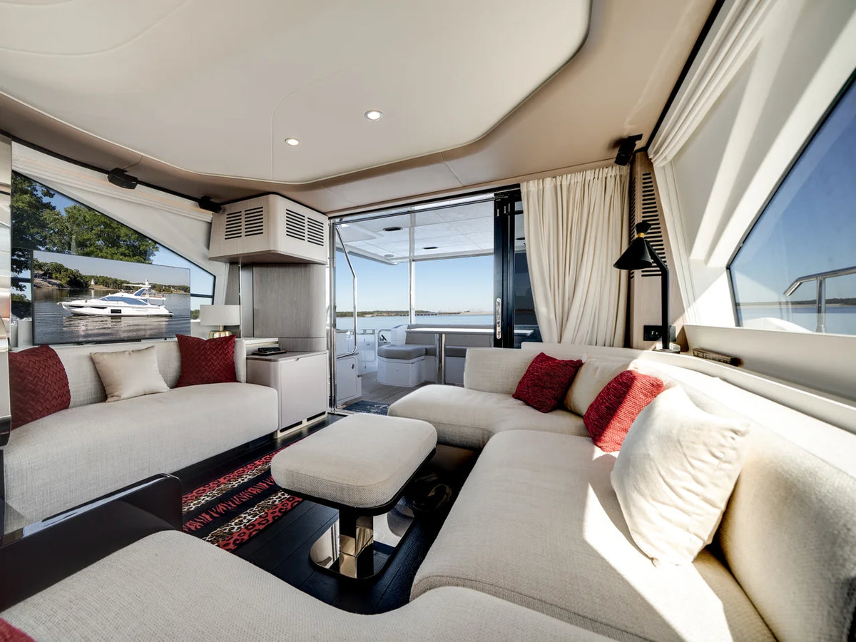 2024 Azimut FLY 60 60.0 feet, Naples, Florida #40