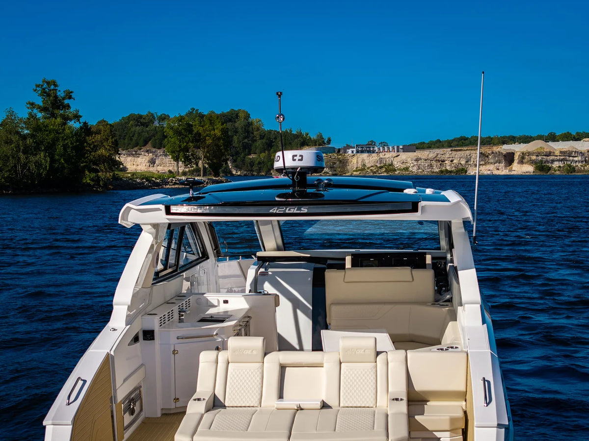 2027 Cruisers Yachts 42 GLS 42.0 feet, Lake Ozark, MO #36