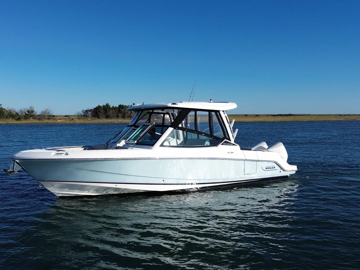 2023 Boston Whaler 280 VANTAGE 28.0 feet, Wilmington, NC #9