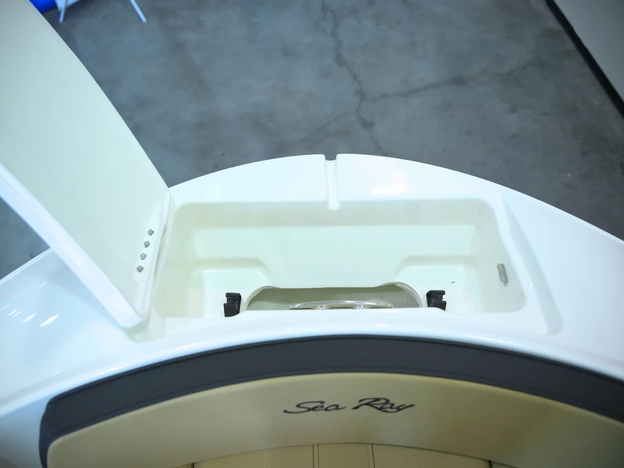 2027 Sea Ray SPX 210 21.0 feet, Lewisville, TX #24