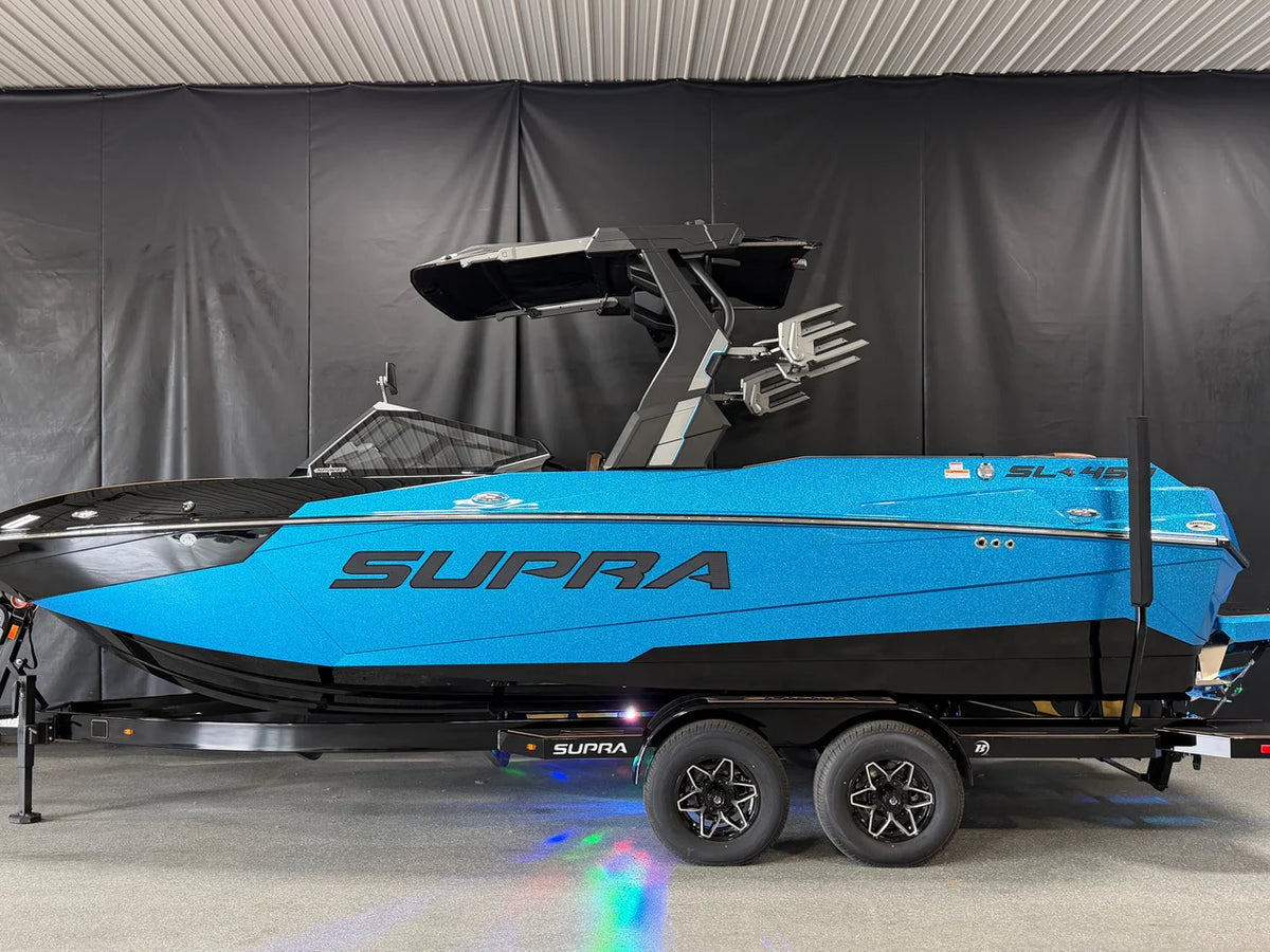 2026 Supra SL 23.0 feet, Nisswa, Minnesota #1