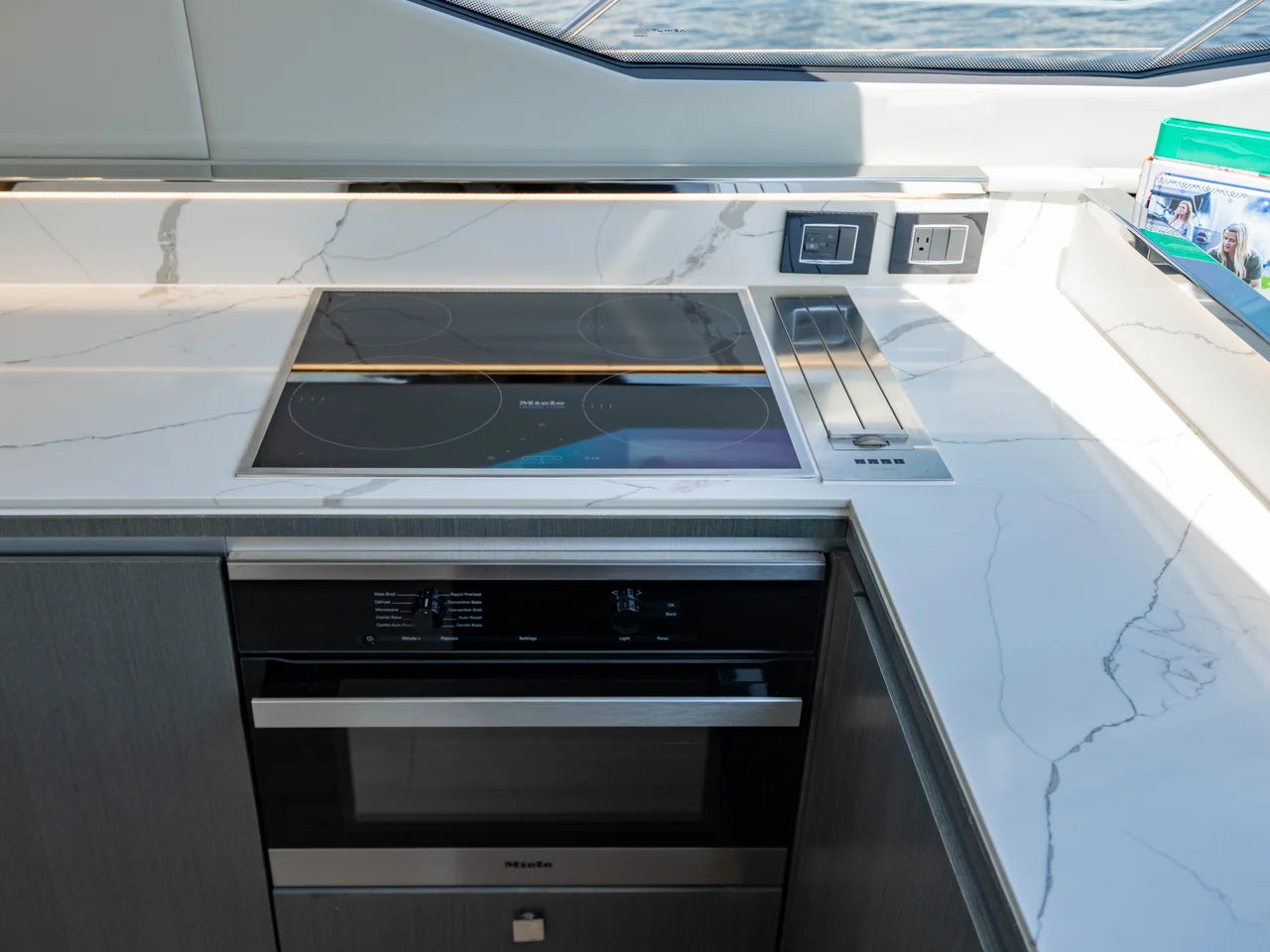 2019 Azimut S7 70.0 feet, West Palm Beach, FL #76