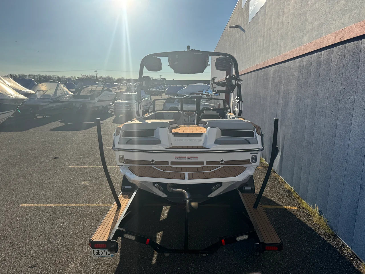 2026 Nautique Super Air Nautique GS20 20.0 feet, Rogers, Minnesota #4