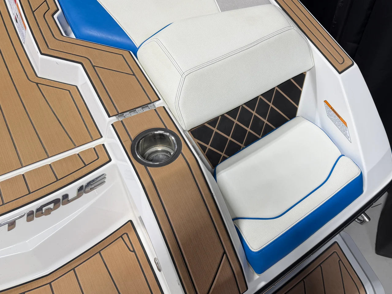 2021 Nautique Super Air Nautique GS22 22.0 feet, Crosslake, Minnesota #14