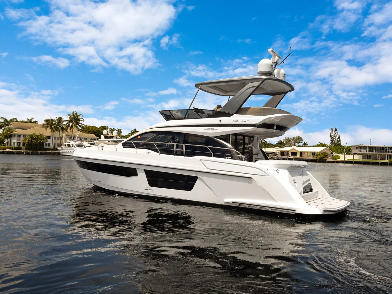 2025 Azimut FLY 53 53.0 feet, Fort Lauderdale, FL #5