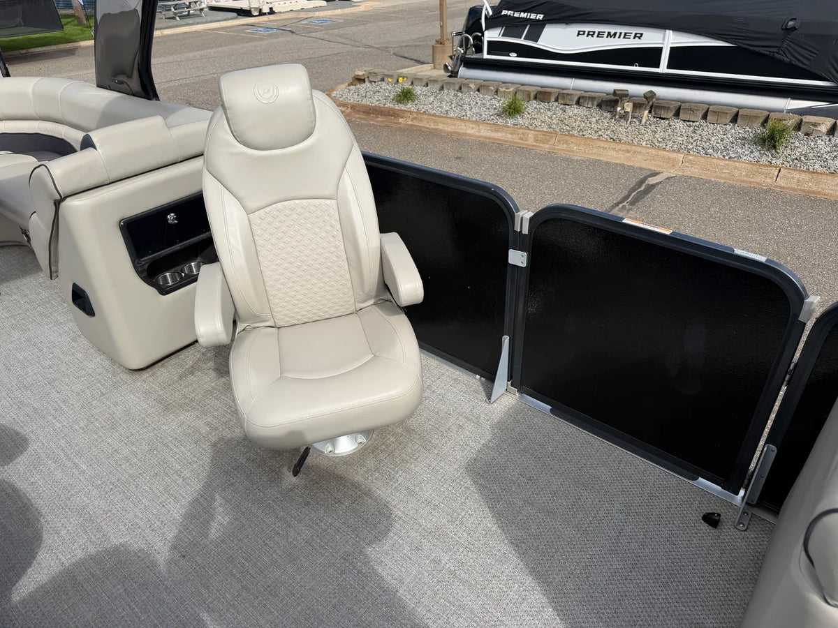 2023 Premier 250 Solaris 25.0 feet, Nisswa, Minnesota #19
