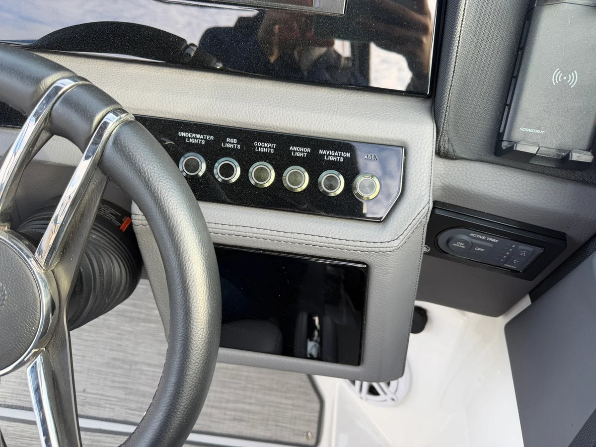 2021 Cobalt R6 25.0 feet, Nisswa, Minnesota #42